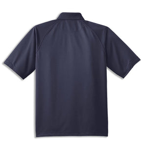 Blue Angels Navy Performance Embroidered Polo