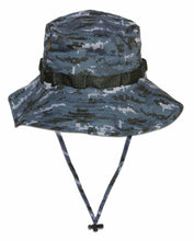 Load image into Gallery viewer, Thunderbirds Digital Camo Boonie Hat