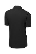 Load image into Gallery viewer, Blue Angels Men's Black Polo