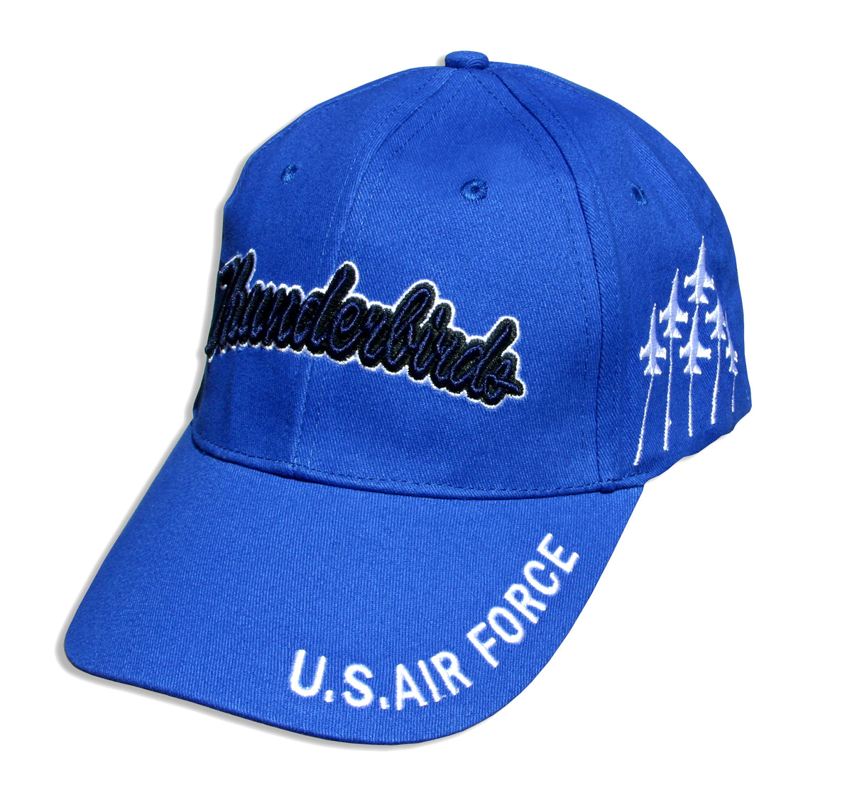 Blue Angels Royal Tonal Embroidered Cap – Flightline America