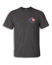 Load image into Gallery viewer, USAF Thunderbirds Celebrating America T-Shirt