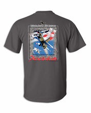 Load image into Gallery viewer, USAF Thunderbirds Celebrating America T-Shirt