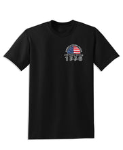 Load image into Gallery viewer, America Stands Proud T-Shirt