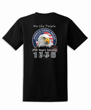 Load image into Gallery viewer, America Stands Proud T-Shirt