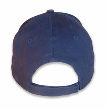 Load image into Gallery viewer, Blue Angels Celebrating America's 250th Embroidered Cap