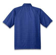 Load image into Gallery viewer, Blue Angels Royal Performance Embroidered Polo