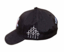 Load image into Gallery viewer, America 250 Years Strong Embroidered Cap
