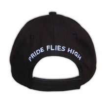 Load image into Gallery viewer, America 250 Years Strong Embroidered Cap