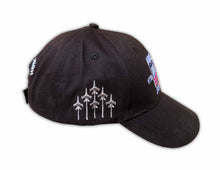 Load image into Gallery viewer, America 250 Years Strong Embroidered Cap