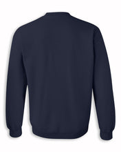Load image into Gallery viewer, Thunderbirds Crewneck Embroidered Sweatshirt