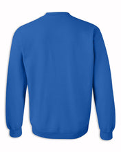 Load image into Gallery viewer, Thunderbirds Crew Neck Embroidered Sweatshirt