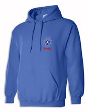 Load image into Gallery viewer, Thunderbirds American Legend Royal Pullover Hoodie