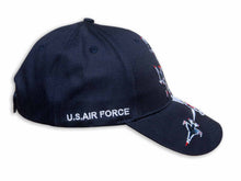Load image into Gallery viewer, USAF Thunderbirds Breakout Embroidery Cap Celebrating America's 250th