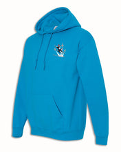Load image into Gallery viewer, Thunderbirds Sapphire Blue Pullover Hoodie