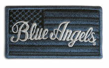 Load image into Gallery viewer, Blue Angels Digital Camo Cap