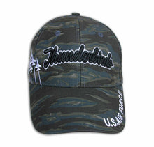 Load image into Gallery viewer, Thunderbirds Woodlands Embroidered Cap