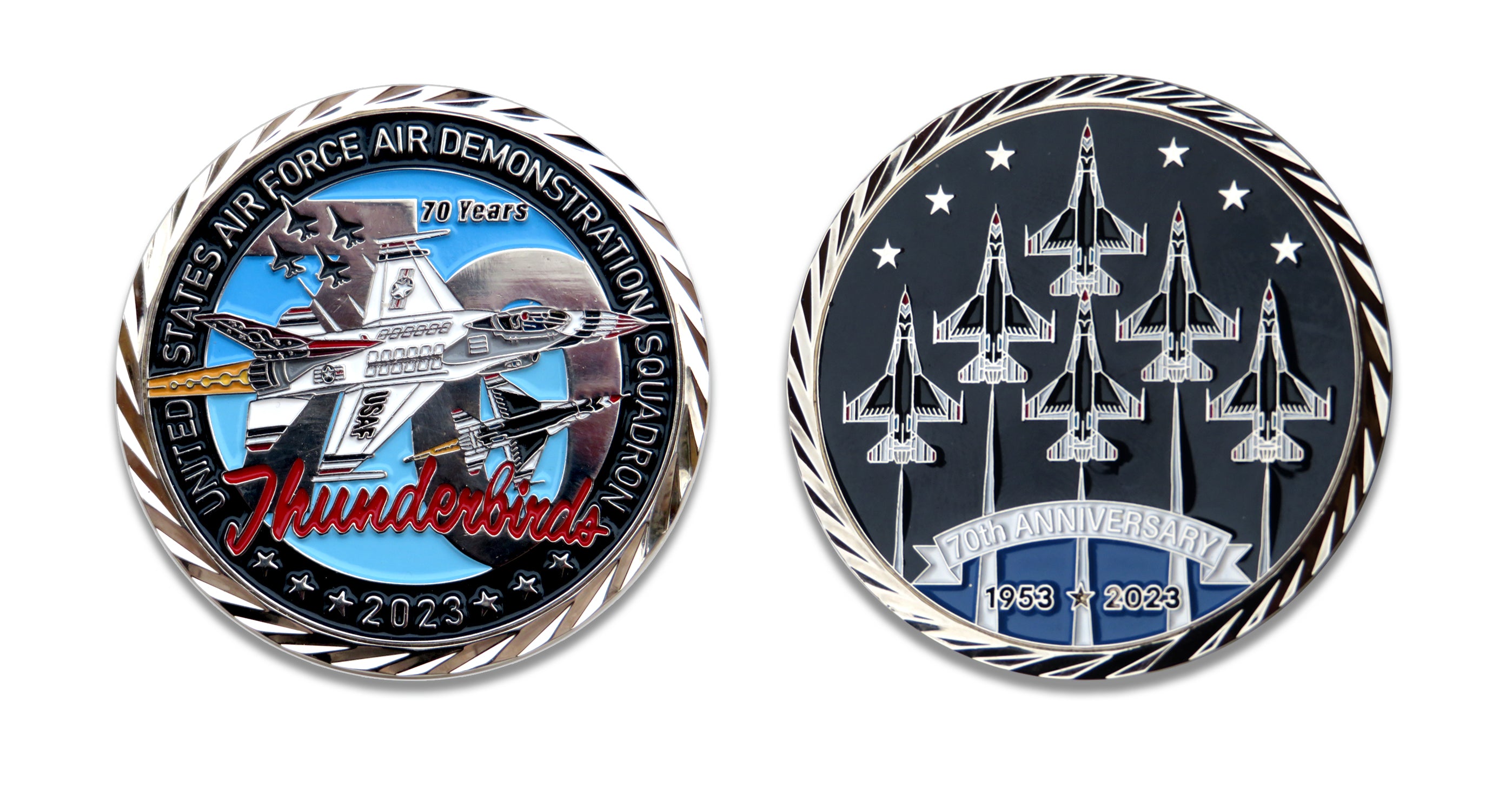 米空軍チャレンジコイン／Air Force Challenge Coin 米空軍チャレンジコイン／Air Force Challenge Coin Air Force