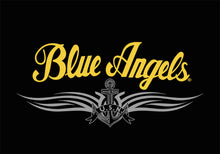 Load image into Gallery viewer, Blue Angels Delta Short Sleeve T-Shirt