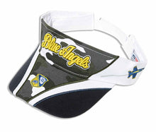 Load image into Gallery viewer, BLUE ANGELS Camo Visor