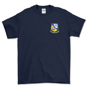 Blue Angels Dedication T-Shirt