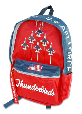 Thunderbirds Youth Backpack
