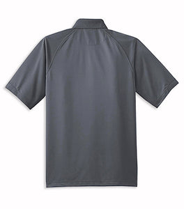 Thunderbirds Dry Fit Polo Shirt