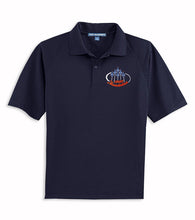 Load image into Gallery viewer, Thunderbirds Dry Fit Polo Shirt