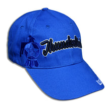 Load image into Gallery viewer, Thunderbirds Royal Navy Tonal Embroidered Cap