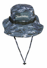 Load image into Gallery viewer, Thunderbirds Digital Camo Boonie Hat