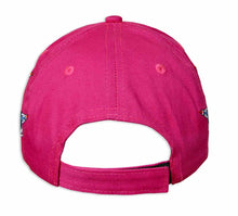 Load image into Gallery viewer, Thunderbirds Pink Ball Cap